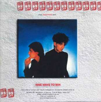 2CD Random Hold: Differing Views