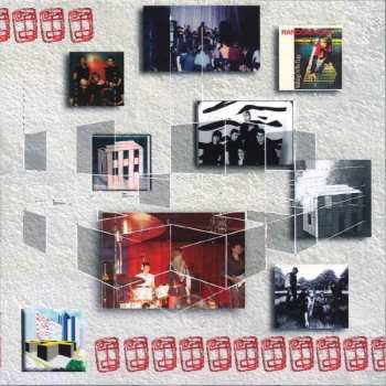 2CD Random Hold: Differing Views