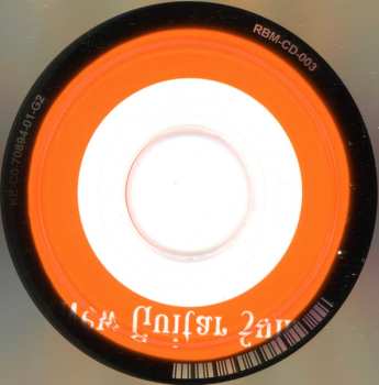 CD New Guitar Summit: Jazz Thing II