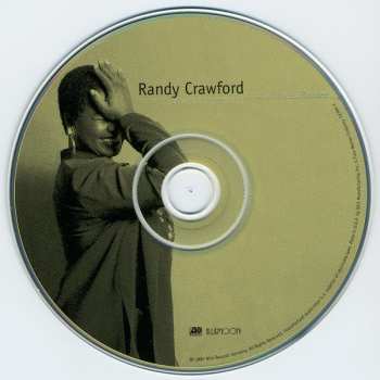 CD Randy Crawford: Every Kind Of Mood - Randy, Randi, Randee