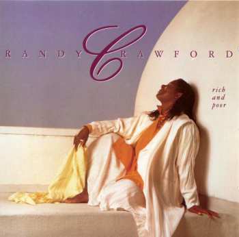 CD Randy Crawford: Rich And Poor