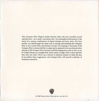 CD Randy Crawford: Rich And Poor