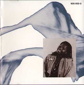 CD Randy Crawford: Rich And Poor