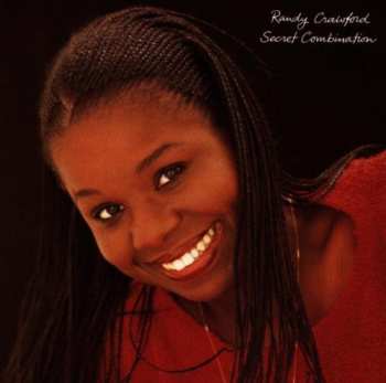 Album Randy Crawford: Secret Combination