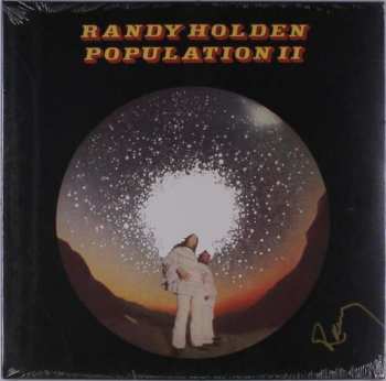LP Randy Holden: Population II