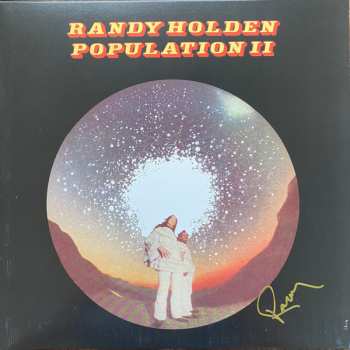 LP Randy Holden: Population II