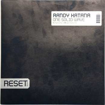 LP Randy Katana: One Solid Wave