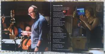 CD Randy Kerber: Cello (Original Motion Picture Soundtrack)