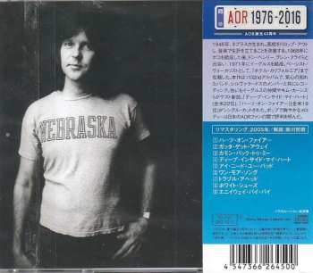 CD Randy Meisner: One More Song LTD