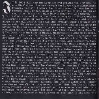 CD Randy Newman: Randy Newman's Faust