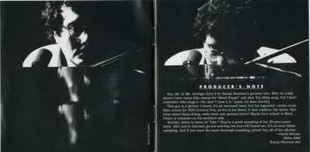 CD Randy Newman: The Best Of Randy Newman