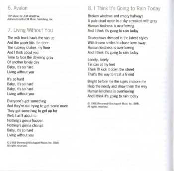 CD Randy Newman: The Randy Newman Songbook Vol.1