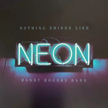 Nothing Shines Like Neon