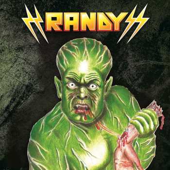 2CD Randy: The Complete Anthology