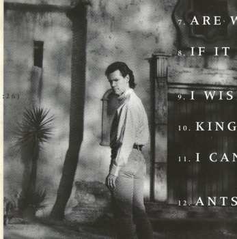 CD Randy Travis: Full Circle