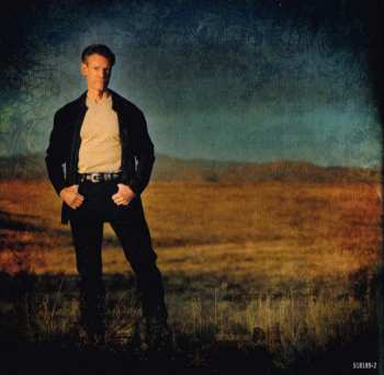 2CD Randy Travis: I Told You So (The Ultimate Hits Of Randy Travis)