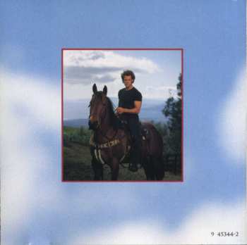 CD Randy Travis: Wind In The Wire