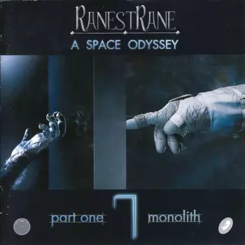 A Space Odyssey (Part One Monolith)