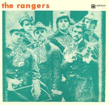 LP Rangers: The Rangers (76/1)