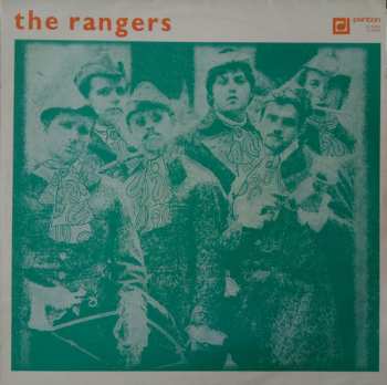 LP Rangers: The Rangers