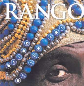 Album Rango: Bride Of The Zar