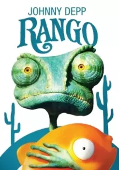 Rango: Rango