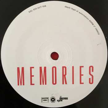 LP Rank: Fake Memories