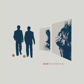 2LP Rank 1: Symsonic (20th Anniversary Edition) LTD | NUM | CLR