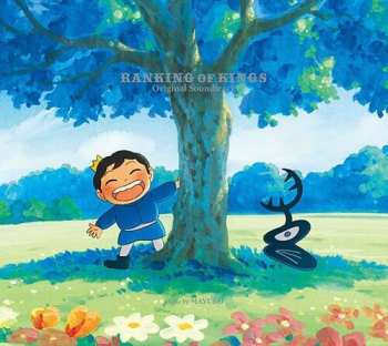 Album Ranking Of Kings  / O.s.t.: Ranking Of Kings