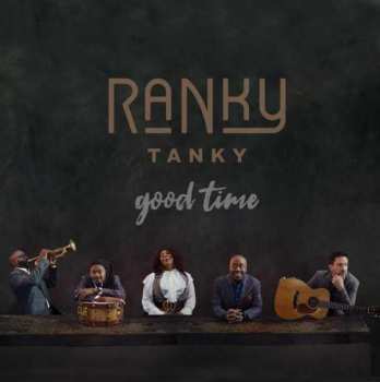 2LP Ranky Tanky: Good Time