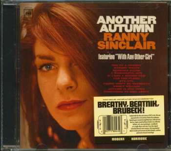 CD Ranny Sinclair: Another Autumn