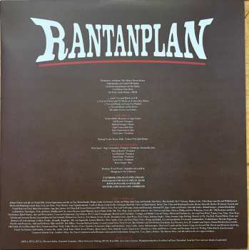 LP Rantanplan: Ahoi LTD