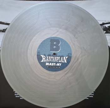 LP Rantanplan: Blast Off NY CLR | LTD