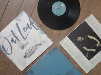 LP Raoul Vignal: Oak Leaf