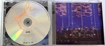 CD/DVD Raphaël: 50 Años Después (En Directo)