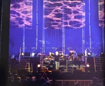 CD/DVD Raphaël: 50 Años Después (En Directo)