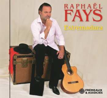 CD Raphael Fays: Extremadura