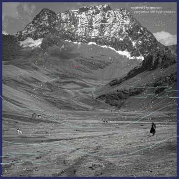 Album Raphael Gimenes: Cacador De Horizontes