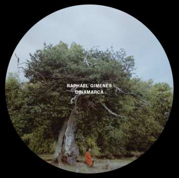 2LP Raphael Gimenes: Dinamarca