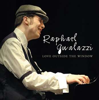 Album Raphael Gualazzi: Love Outside The Window