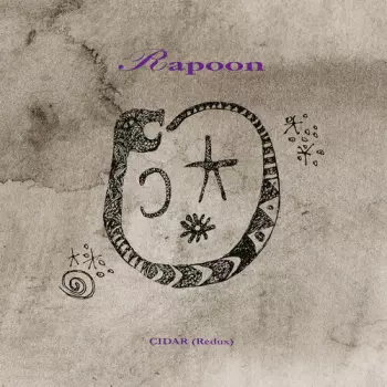 Rapoon: Cidar