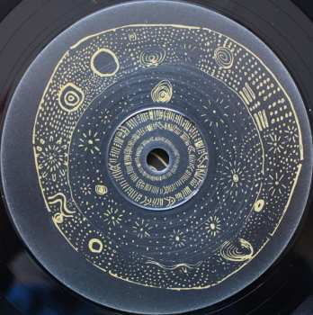2LP/Box Set Rapoon: Raising Earthly Spirits