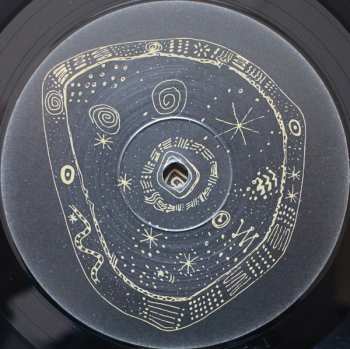 2LP/Box Set Rapoon: Raising Earthly Spirits