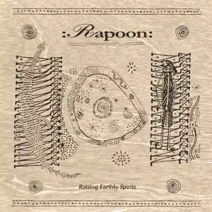 Rapoon: Raising Earthly Spirits