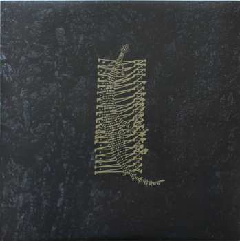 2LP/Box Set Rapoon: Raising Earthly Spirits