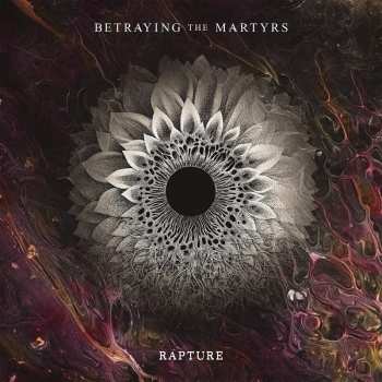 CD Betraying The Martyrs: Rapture