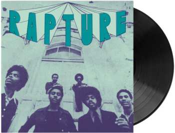Album Rapture: Rapture