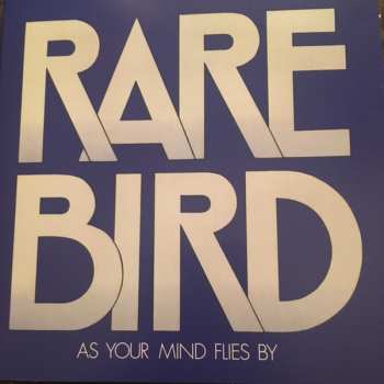 6CD/Box Set Rare Bird: Beautiful Scarlet - The Recordings 1969-1975 LTD