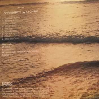 6CD/Box Set Rare Bird: Beautiful Scarlet - The Recordings 1969-1975 LTD