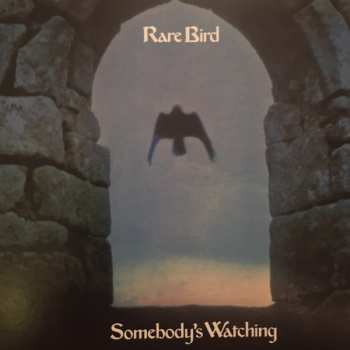 6CD/Box Set Rare Bird: Beautiful Scarlet - The Recordings 1969-1975 LTD